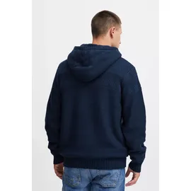 Blend Strickjacke navy XXL