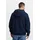 Blend Strickjacke navy XXL