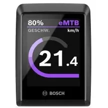 Bosch Kiox 300