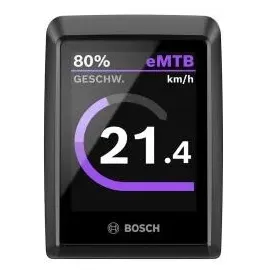 Bosch Kiox 300