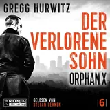 Omondi UG Der verlorene Sohn von Gregg Hurwitz / Omondi UG / MP3