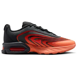 Nike Air Max Fire Herren Orange Frost/Picante Red-DK Smoke Grey 43