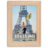 Victor (Zenith) Dix Bilderrahmen modern beige 10x15 cm 1 St.
