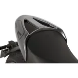 Bodystyle Sitzkeil ABS Kunststoff schwarz-matt für Motorrad