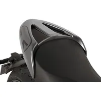 Bodystyle Sitzkeil ABS Kunststoff schwarz-matt für Motorrad