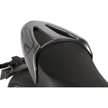 Bodystyle Sitzkeil ABS Kunststoff schwarz-matt für Motorrad