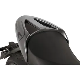 Bodystyle Sitzkeil ABS Kunststoff schwarz-matt für Motorrad