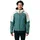 Scott Ultimate GTX Frozen Blue / Dust White M