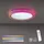just light. Spheric 1 rund weiß