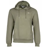 Fila Hoodie Grün M