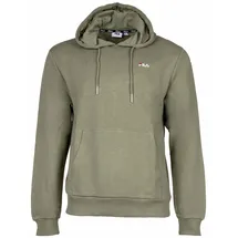 Fila Hoodie Grün M