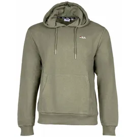 Fila Hoodie Grün M