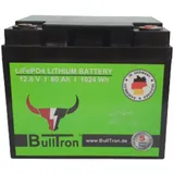 Bulltron Polar