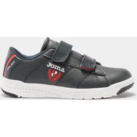 Joma Sneakers Jungen W.Play Jr 21 WPLAYW navyblau|ROT 24