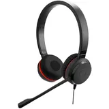 JABRA Evolve 30 II USB-A UC Stereo