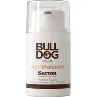 Bulldog Gin Bulldog Age Defence Serum Serum gegen Falten