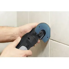 BASETECH Akku-Multifunktionswerkzeug inkl. 1 Akku