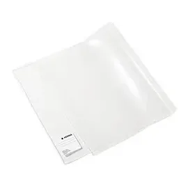 Herma Buchumschläge BASIC transparent 54,0 x 26,7 cm