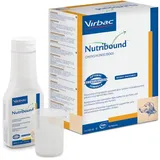 Virbac Nutribound Hund 3x150ml