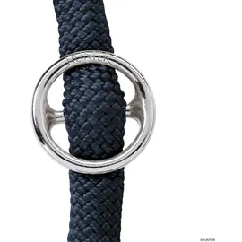 Hunter Dressurhalsung Eiby Freestyle Blau,