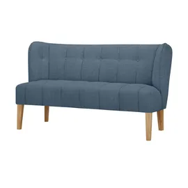 Twist Refresh Küchensofa Bella Blau 180 x 90 x 72,0 cm