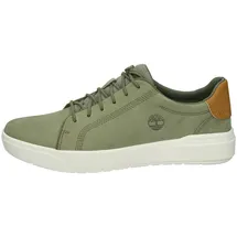 Timberland Seneca Bay Herren Deep Lichen Green 41