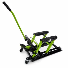 Trutzholm Hebebühne Metall 680 kg grün