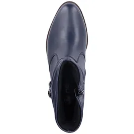 Rieker Stiefel Damen Blau 37