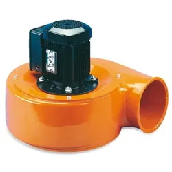 Ventilator Serie M (Type 92 104)