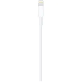 Apple Lightning auf USB Kabel 1,0m