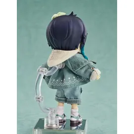 Good Smile Company Genshin Impact Nendoroid Doll Venti: Blue Ballad Ver. 14 cm
