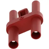 ELECTRO PJP 2019-ARS-IEC-CD1-R 2019-ARS-IEC-CD1-R Kurzschlussstecker 1St.