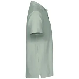 Clique Basic Poloshirt grün XL
