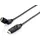 Equip HDMI-Kabel 1 m Schwarz