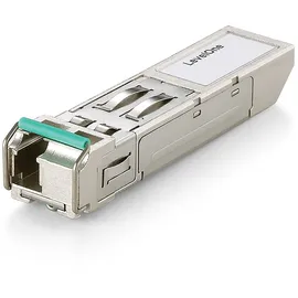 LevelOne SFP Transceiver 155M Single-Mode Simplex