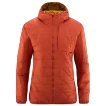 Red Chili Jarle Jacke - Red Wood - XL