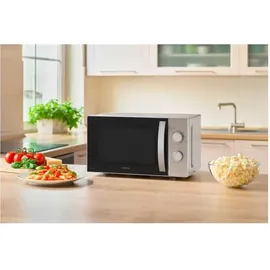 Sencor SMW 4320SS Silber