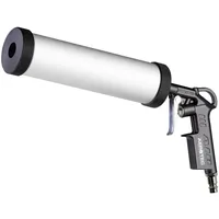 AEROTEC Druckluft-Kartuschenpistole DP 310-Pro 310 ml 60 l/min 6,3 bar