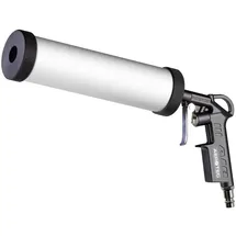AEROTEC Druckluft-Kartuschenpistole DP 310-Pro 310 ml 60 l/min 6,3 bar