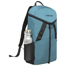 Head Wanderrucksack türkis/blau