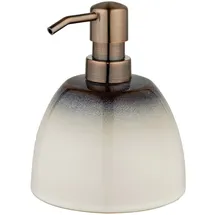 Schöner Wohnen Seifenspender Osteto 425ml Beige