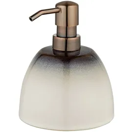 Schöner Wohnen Seifenspender Osteto 425ml Beige