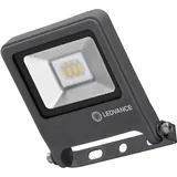 LEDVANCE Endura Flood Warm White dunkelgrau