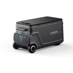 Anker EverFrost Akku-Kühlbox 50 + Cooler Battery
