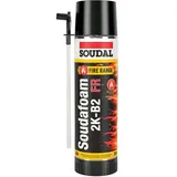 Soudal N.V. Soudal Soudafoam FR 2K 108061