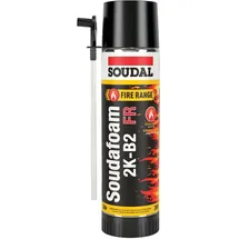 Soudal N.V. Soudal Soudafoam FR 2K 108061