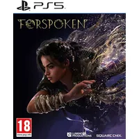 Forspoken (PS5) - [AT-PEGI]