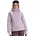 Snow Jacke lila XL