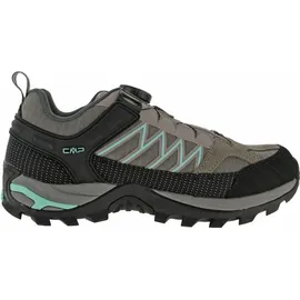 CMP Rigel Low Fitgo Damen Deserto/Opale 39