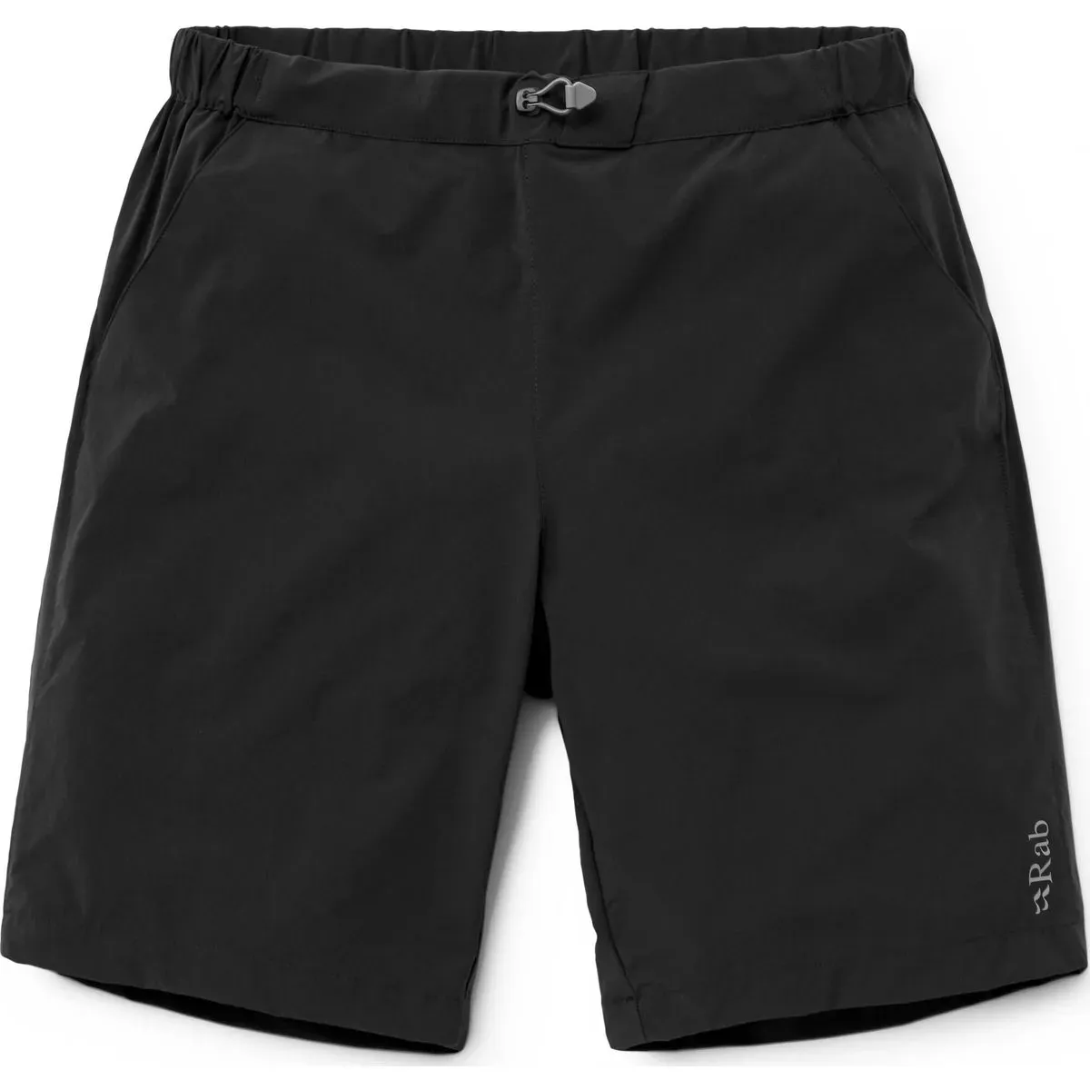 Rab Momentum Shorts beluga (BEL) 36/9